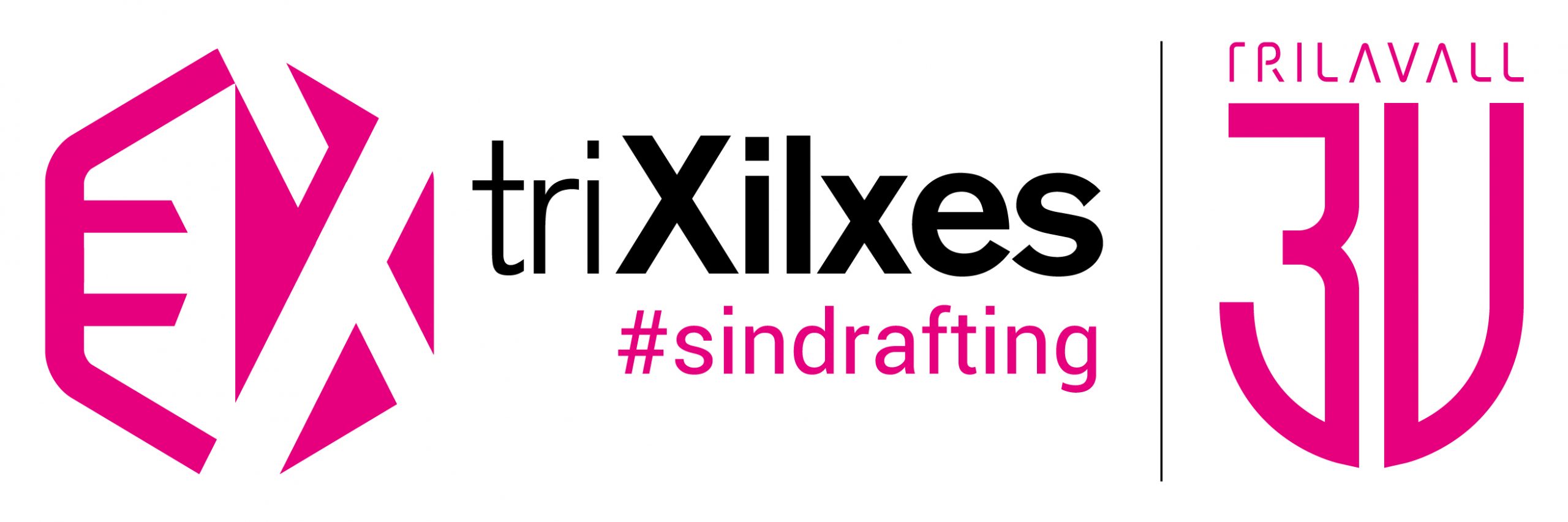triXilxes.com #sindrafting